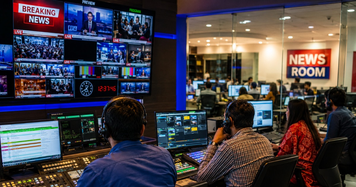 Pakistan Media Monitor | Edition 4 | July 7-20, 2026