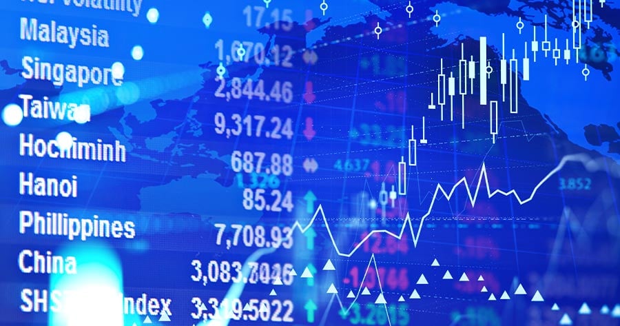 Asia-Pacific Markets Rally amid US-Iran Negotiation Optimism, Japan’s Nikkei Tops 65,000