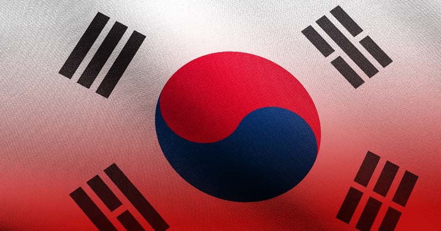 South Korea’s Kospi Suffers Sharp Slump Following Heavy Tech Selloff