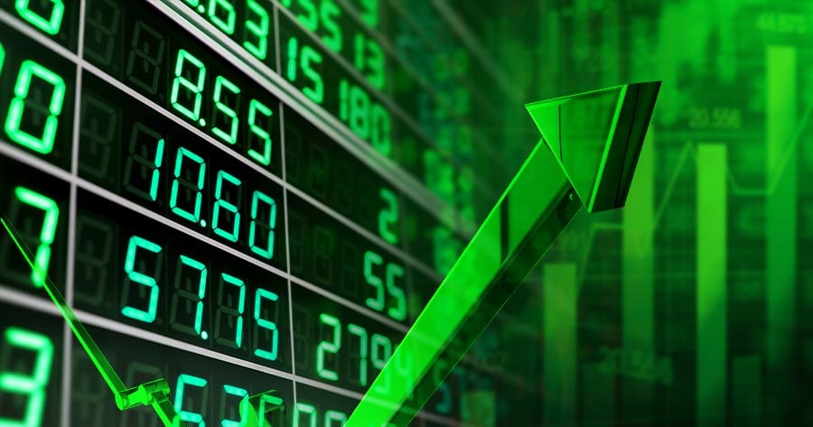 SET Index Demonstrates Marginal Gains as Investors Await Key Catalysts and Economic Data