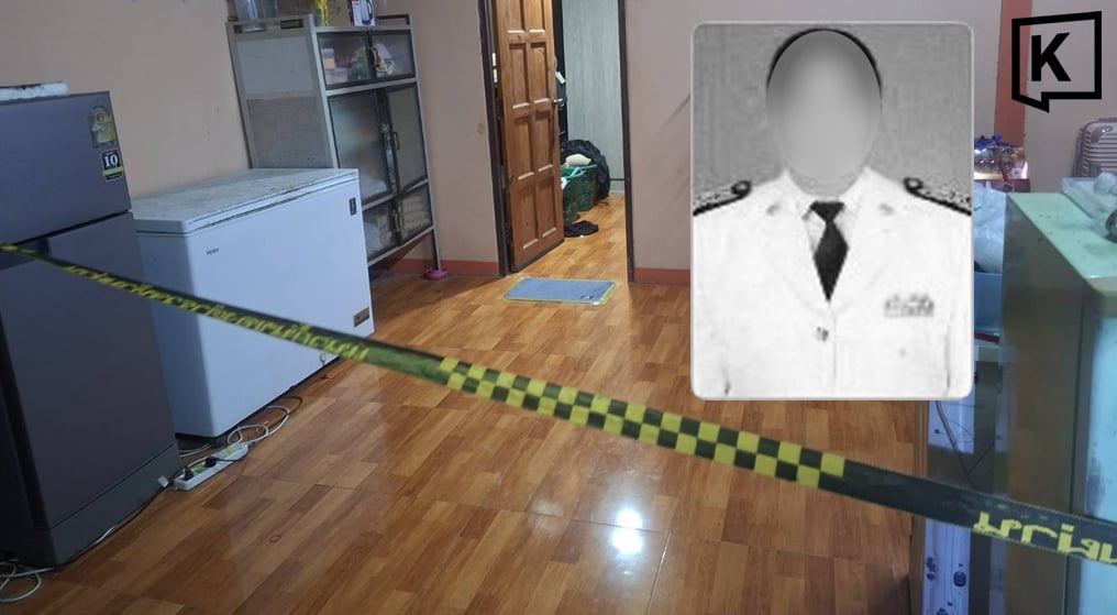 Vicedimaggio di Pak Chong trovata morta per colpi di arma da fuoco insieme al marito in una casa di Phetchabun