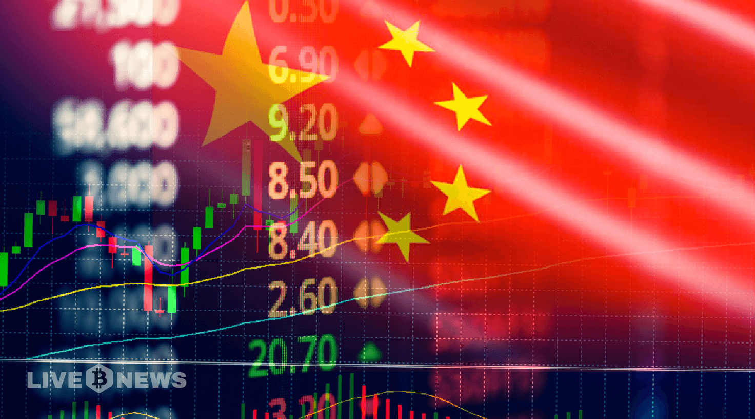 China Eyes AI Token Futures Market to Challenge US Dominance