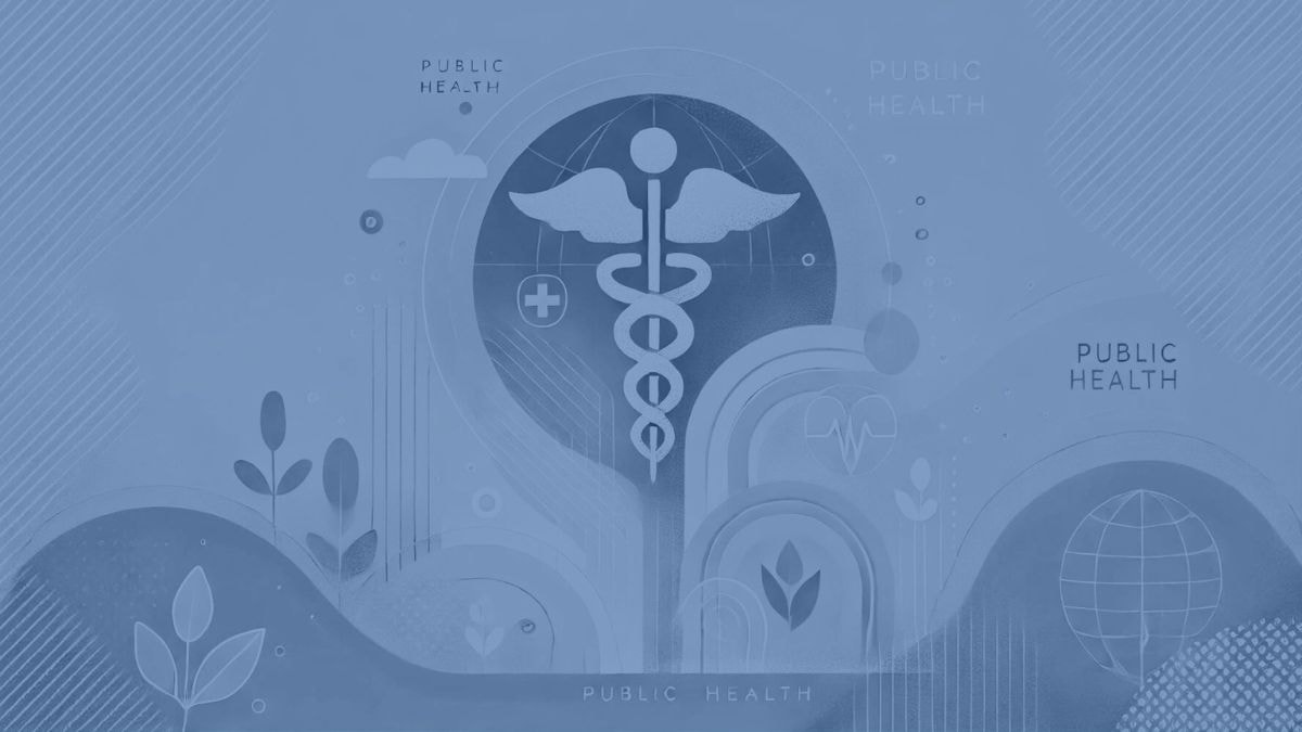 Public Health Today—12. Juni 2026 - LucidQuest Ventures