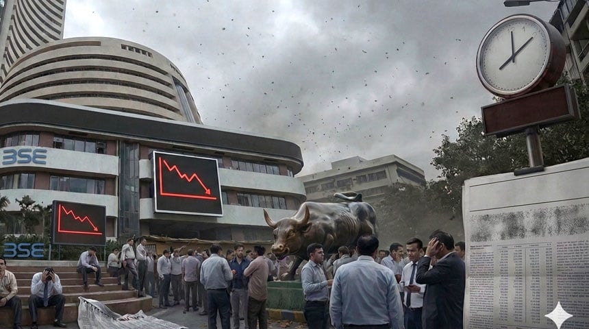 Market This Week
