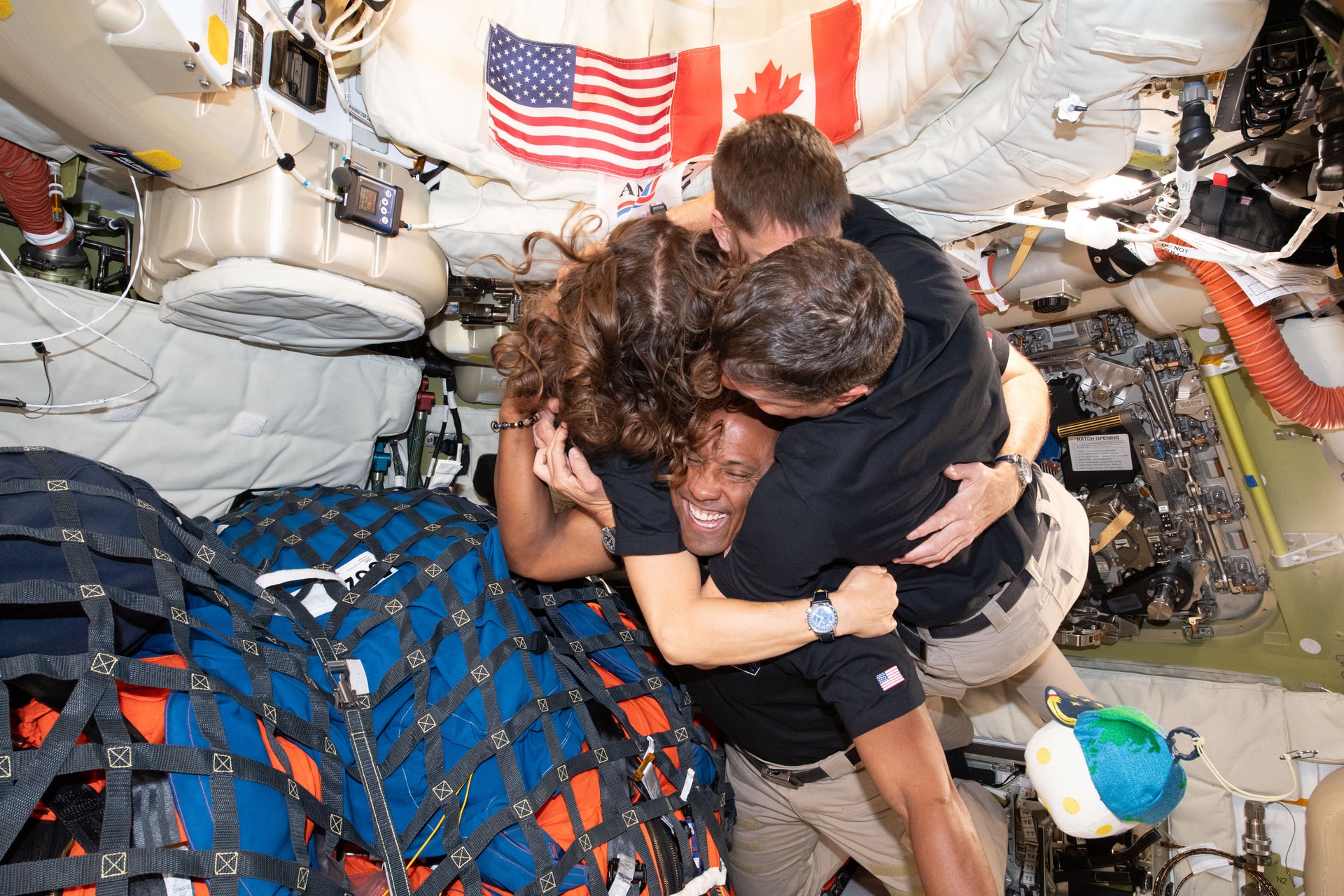 NASA’s Artemis II Breaks Agency Streaming Record - NASA