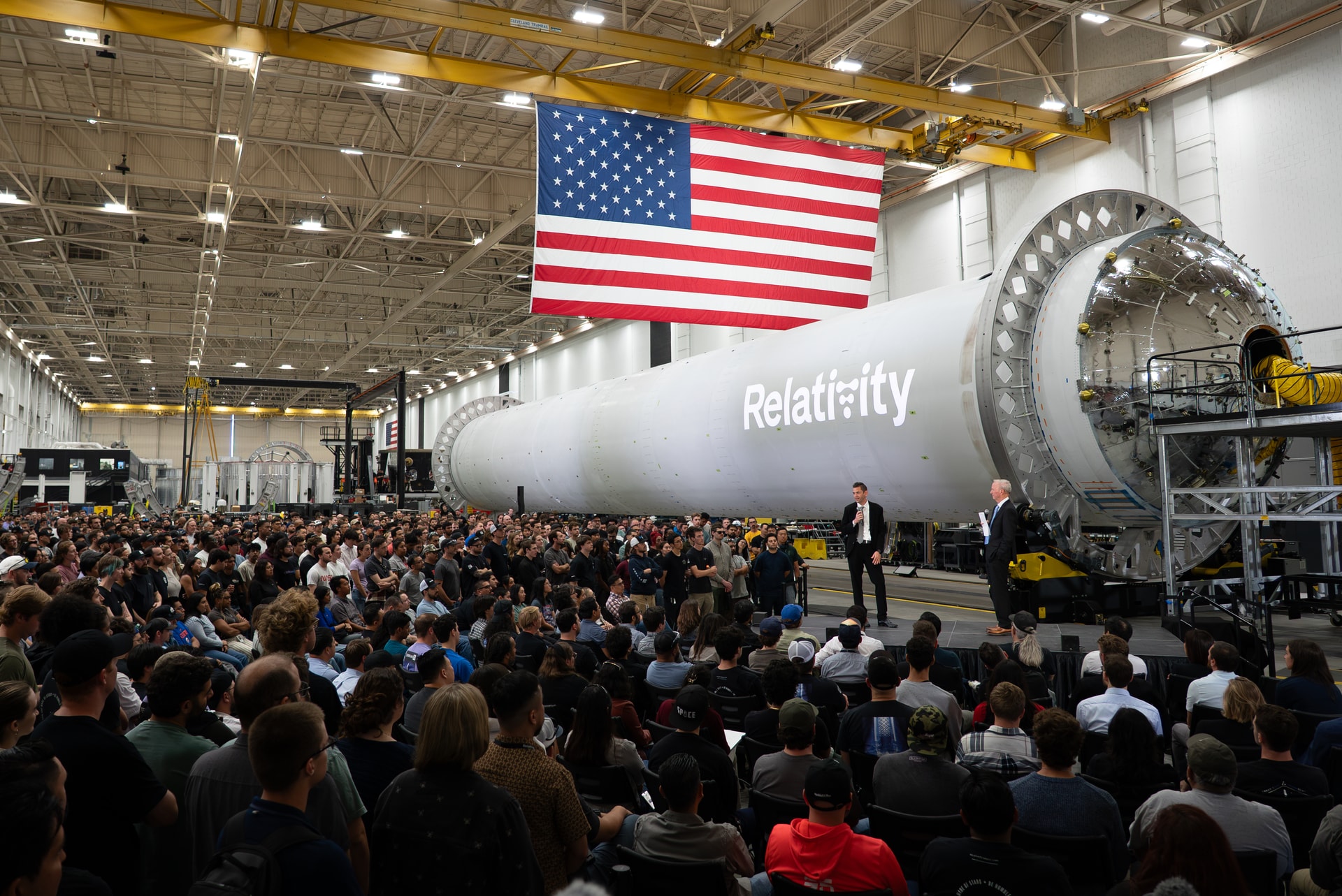 NASA Announces Public-Private Partnership to Advance Mars Science - NASA