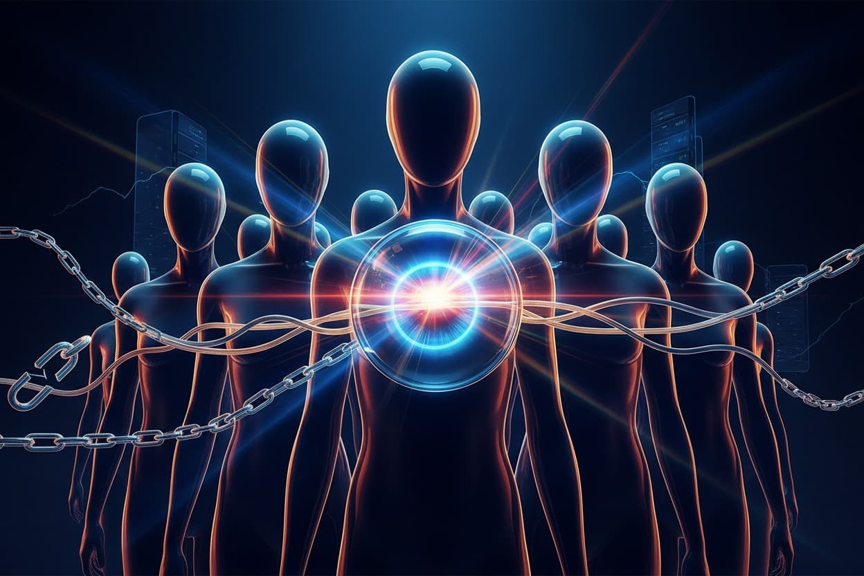 OpenAI Flags Six New Cases of “Concerning” AI Behavior, Launches Disclosure Framework – NaturalNews.com