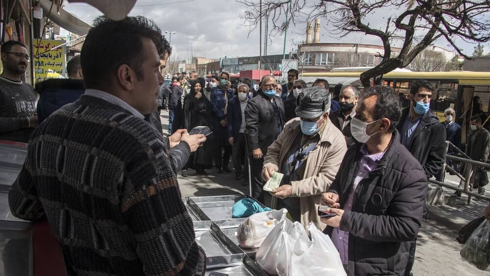 Infighting and Multi-Front Crises Expose Deepening Regime Vulnerabilities - NCRI