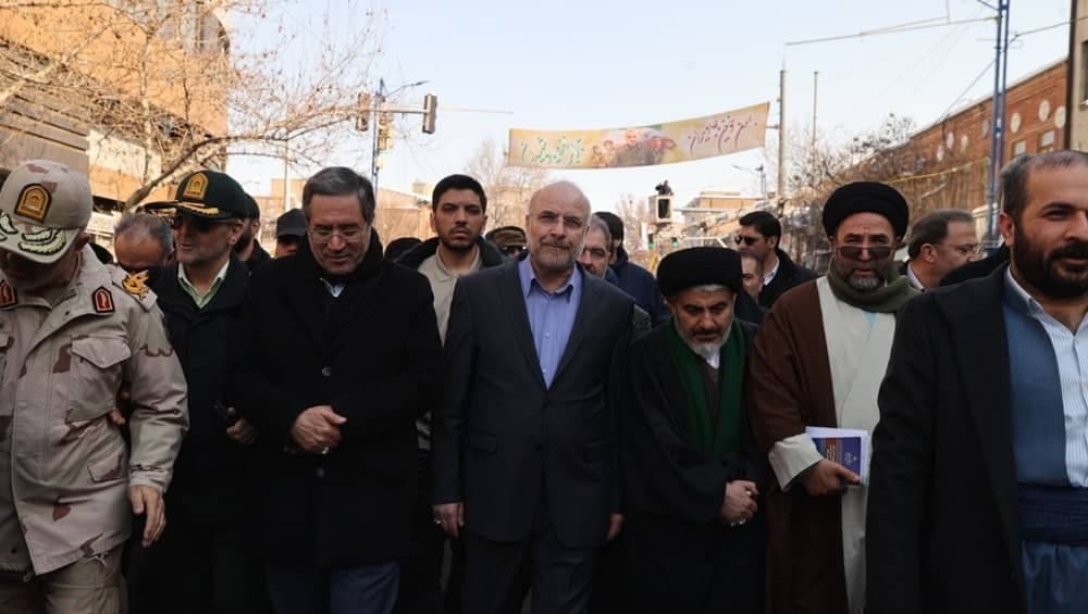 Leadership Fractures and Socioeconomic Unrest Signal Deepening Crisis in Post-Khamenei Iran - NCRI