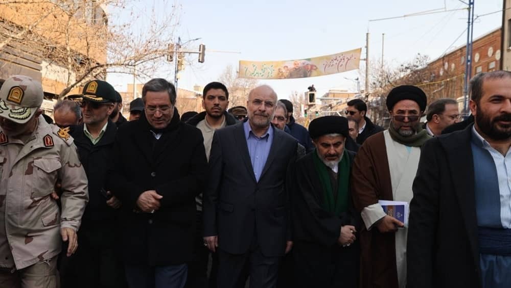 Fracturas en el liderazgo y malestar socioeconómico señalan una crisis profunda en el Irán post-Khamenei - NCRI