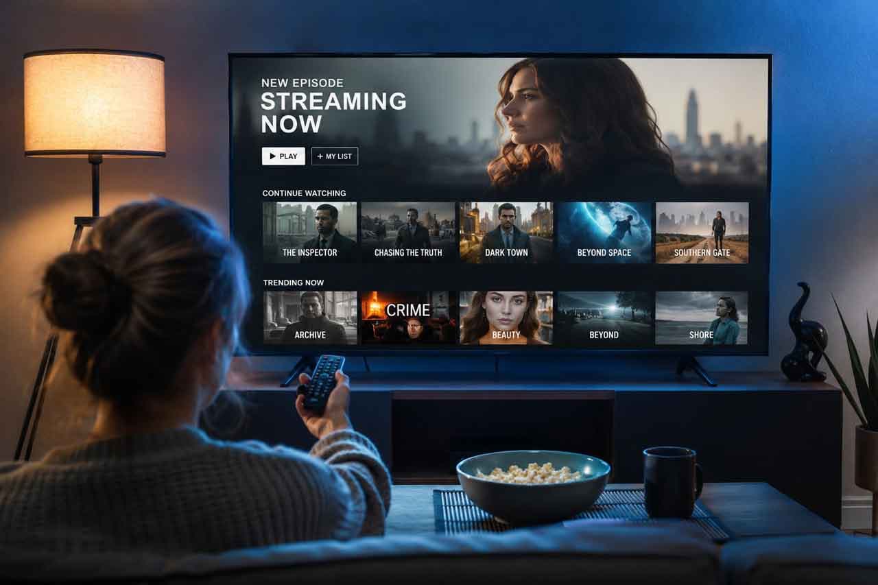 NetNewsLedger - How Streaming Platforms Are Changing Celebrity Culture