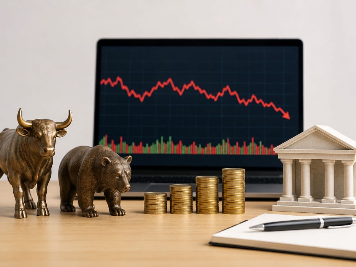Stock Market Today