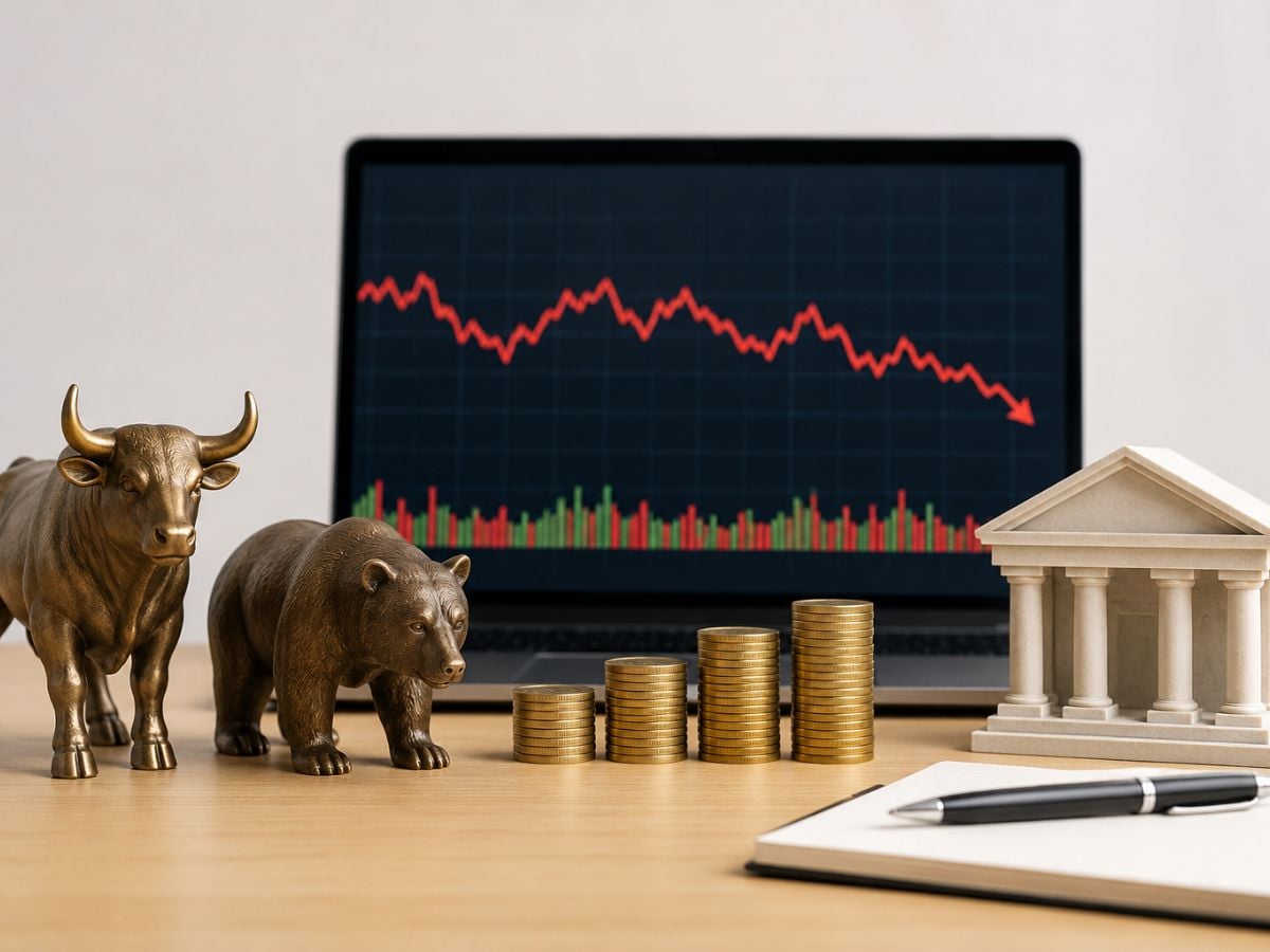 Bolsa de Valores Hoy