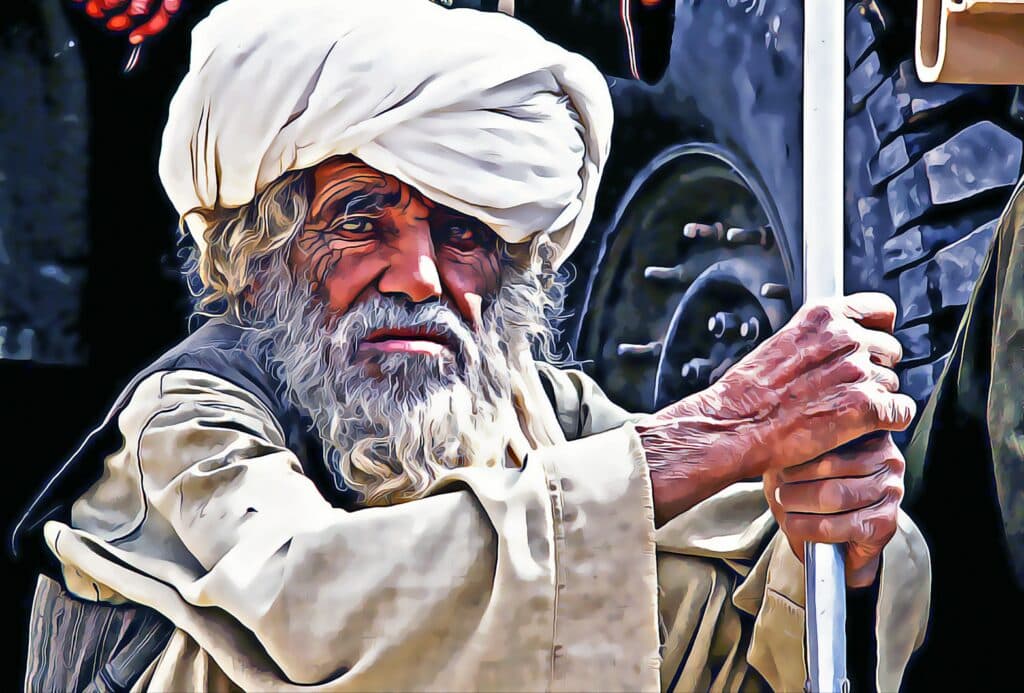 Afghanistan: Die vergessene humanitäre Krise - Next Century Foundation