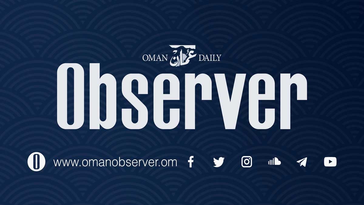 Diplomacy’s shifting role - Oman Observer