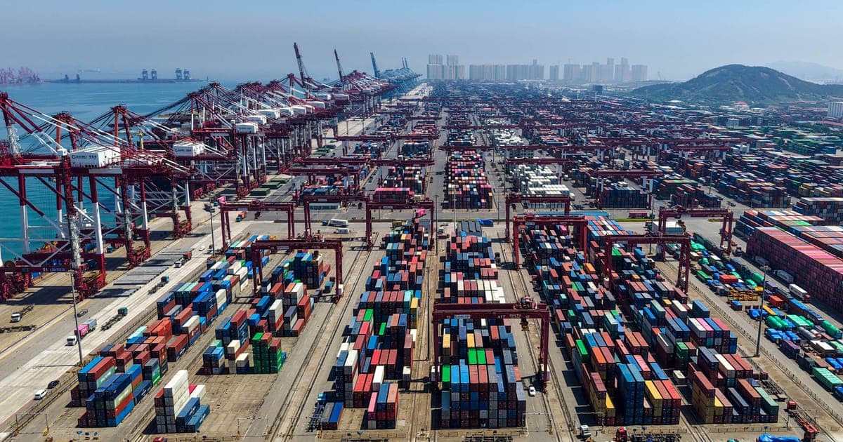EU bets Germany will back trade clampdown as āChinese steamrollerā roils industry