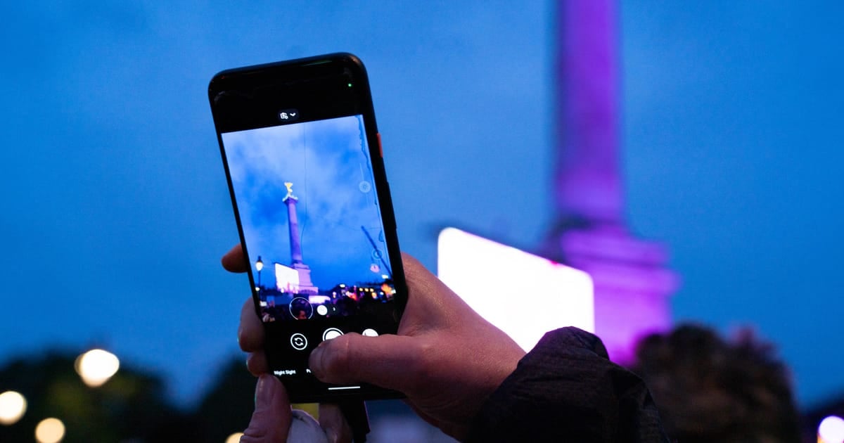 EU plots long game against US digital supremacy – POLITICO