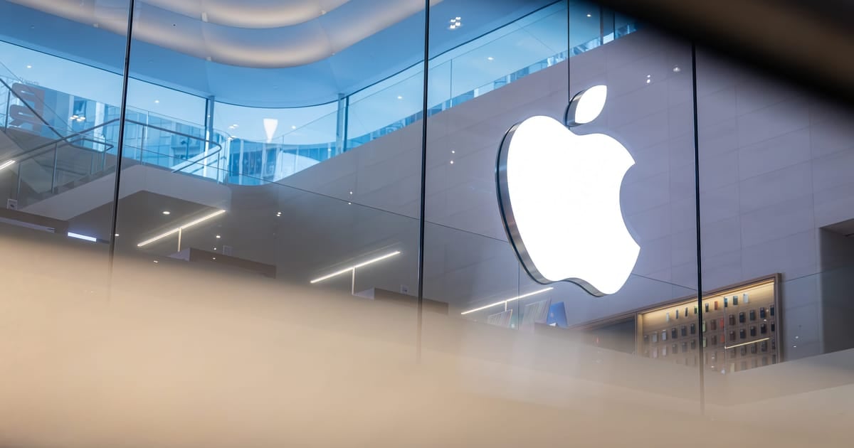 Apple blâme les règles de l'UE et prive les appareils européens du nouveau Siri AI – POLITICO