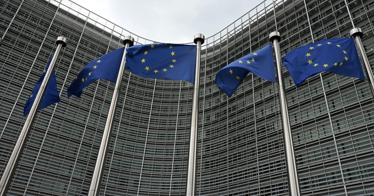 Europa muss sich zwischen KI und Klimazielen entscheiden, sagt Rechenzentrums-Lobby – POLITICO