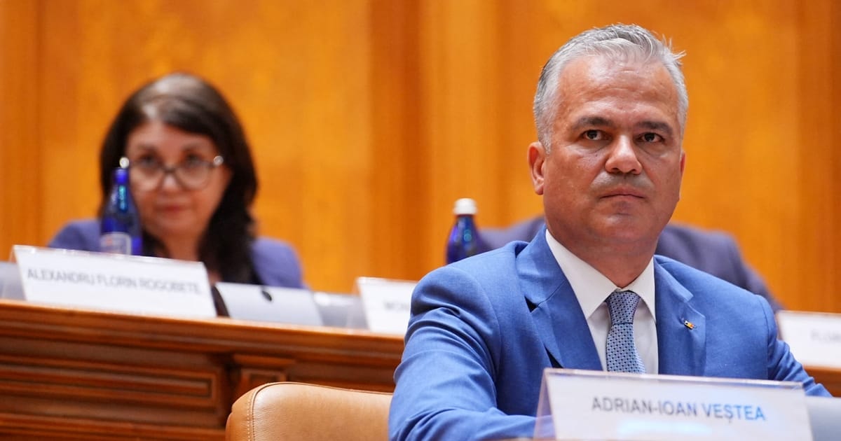 Romanian political crisis intensifies as parliament rejects new government – POLITICO