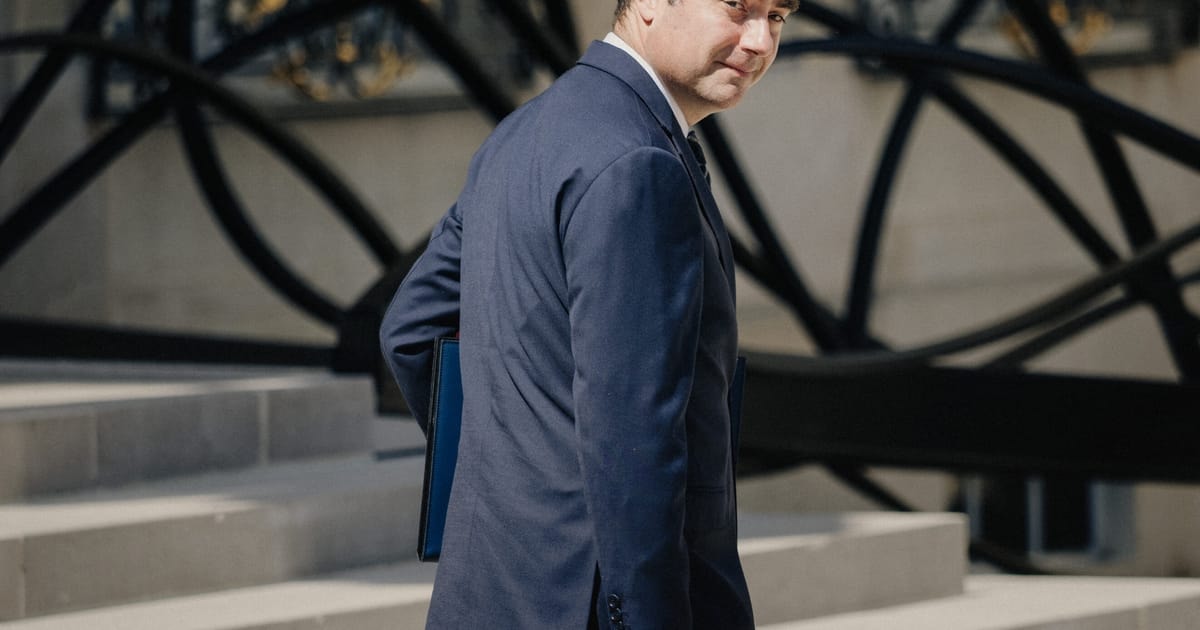 French government to face no confidence vote over heat wave – POLITICO