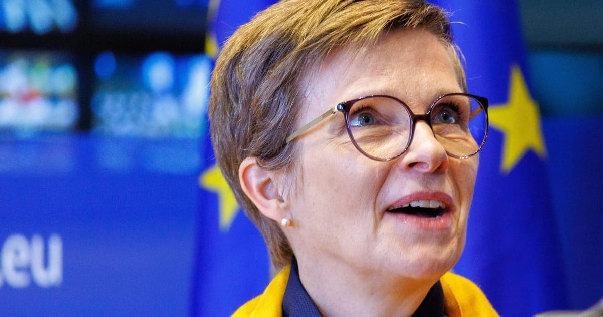 Les grandes banques de l'UE doivent définir un plan de risque pour l'IA, selon un haut responsable de la BCE – POLITICO