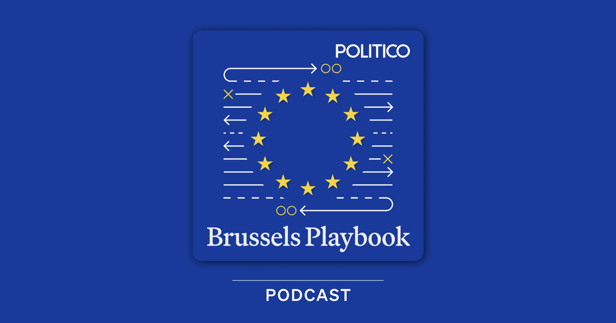Parliament takes a break. The plotting begins. – POLITICO