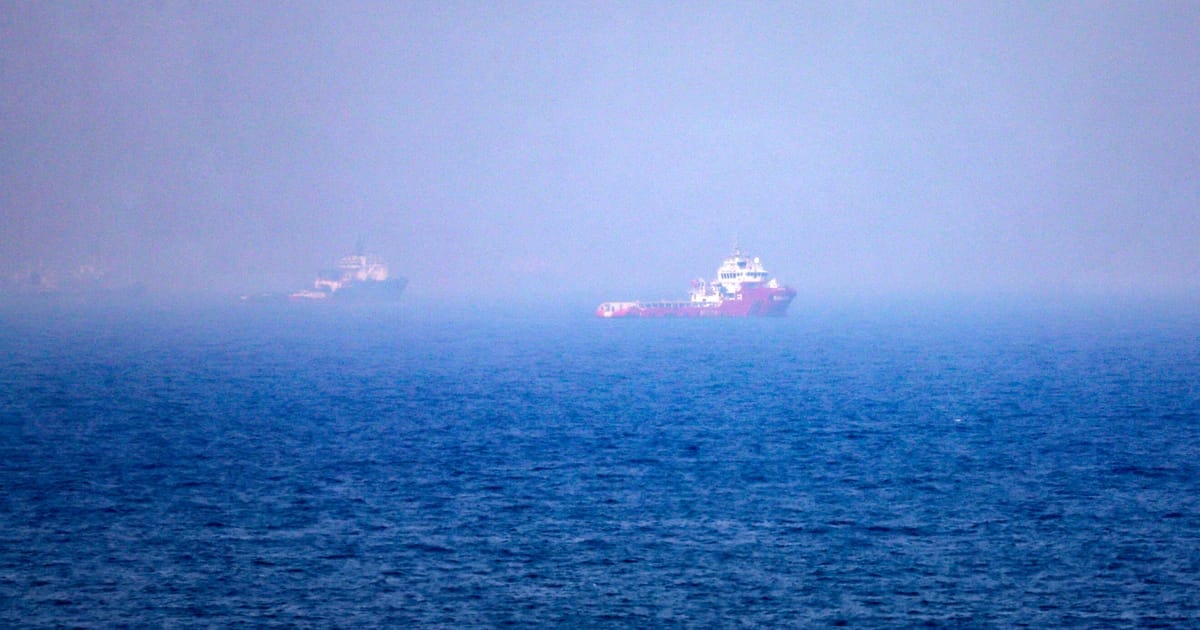 US and Iran trade strikes again as Washington avenges American deaths – POLITICO