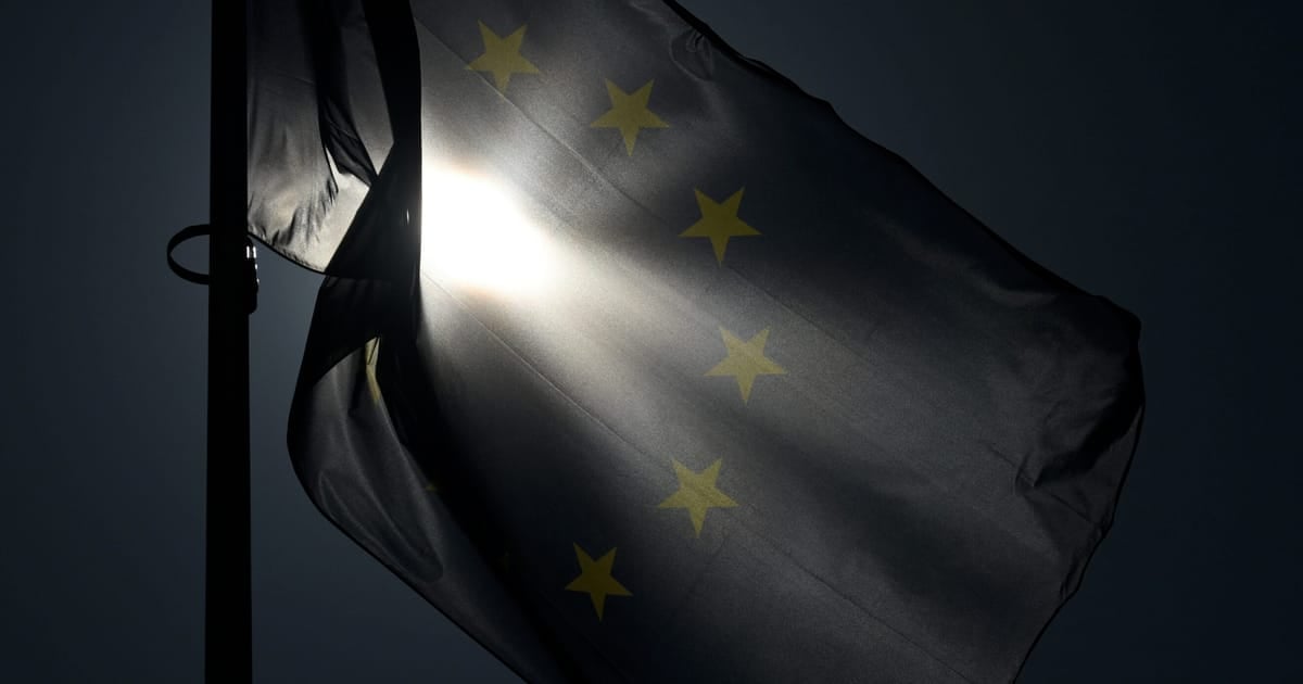 Il nuovo regime europeo sulla sicurezza dell'IA può domare gli agenti canaglia statunitensi e le ambizioni cinesi?
