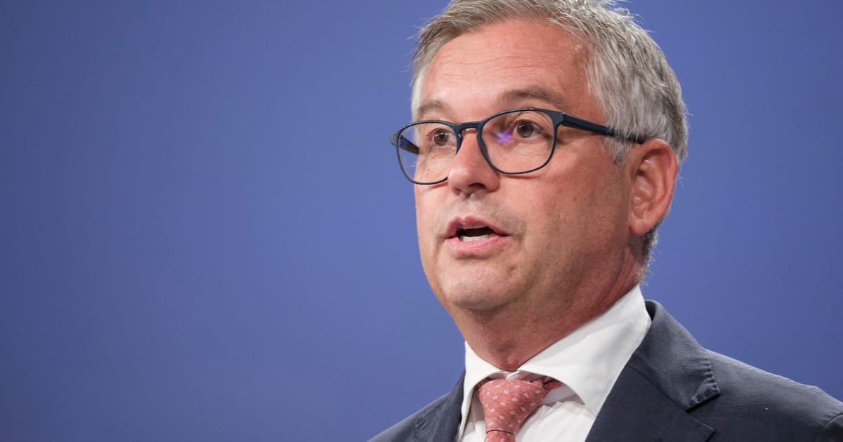 EU-Minister rücken nach Migrationskrise in Ceuta hinter Spanien zusammen – POLITICO