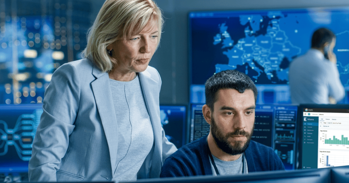 LAYING THE GROUNDWORK FOR AI-POWERED CYBERSECURITY – POLITICO