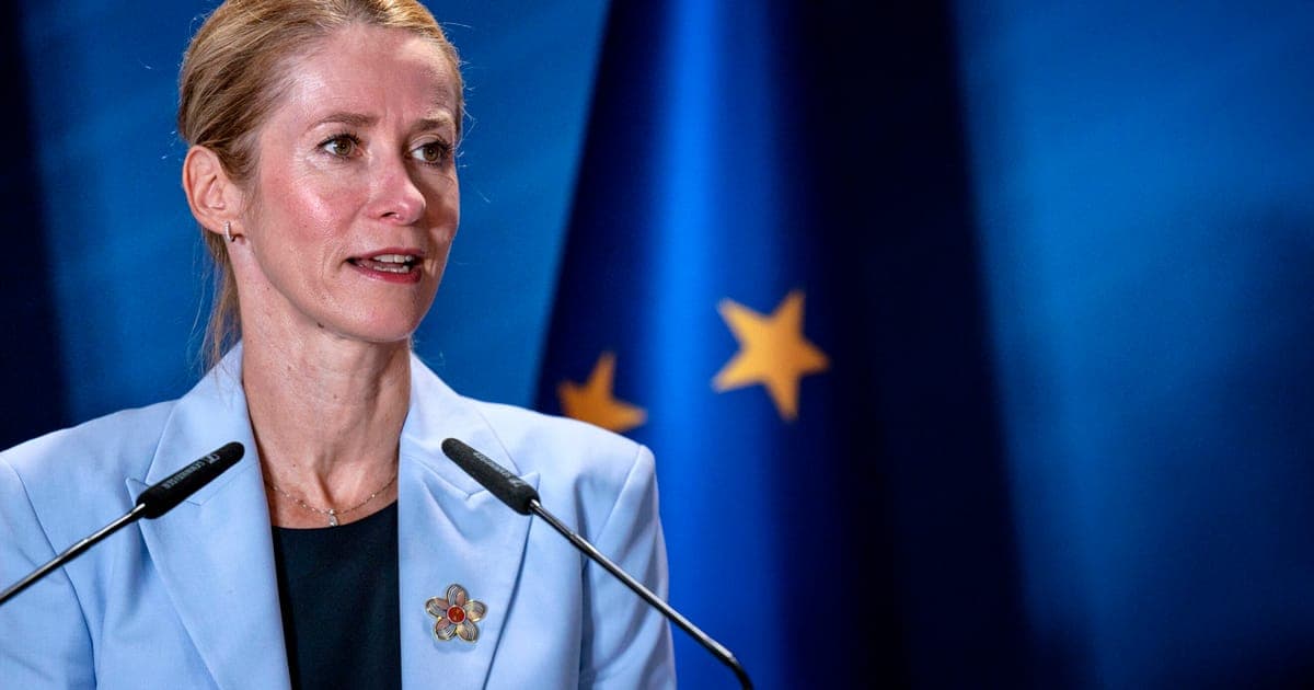 Pesos pesados de la UE piden a Bruselas reactivar el debate sobre los activos rusos congelados – POLITICO