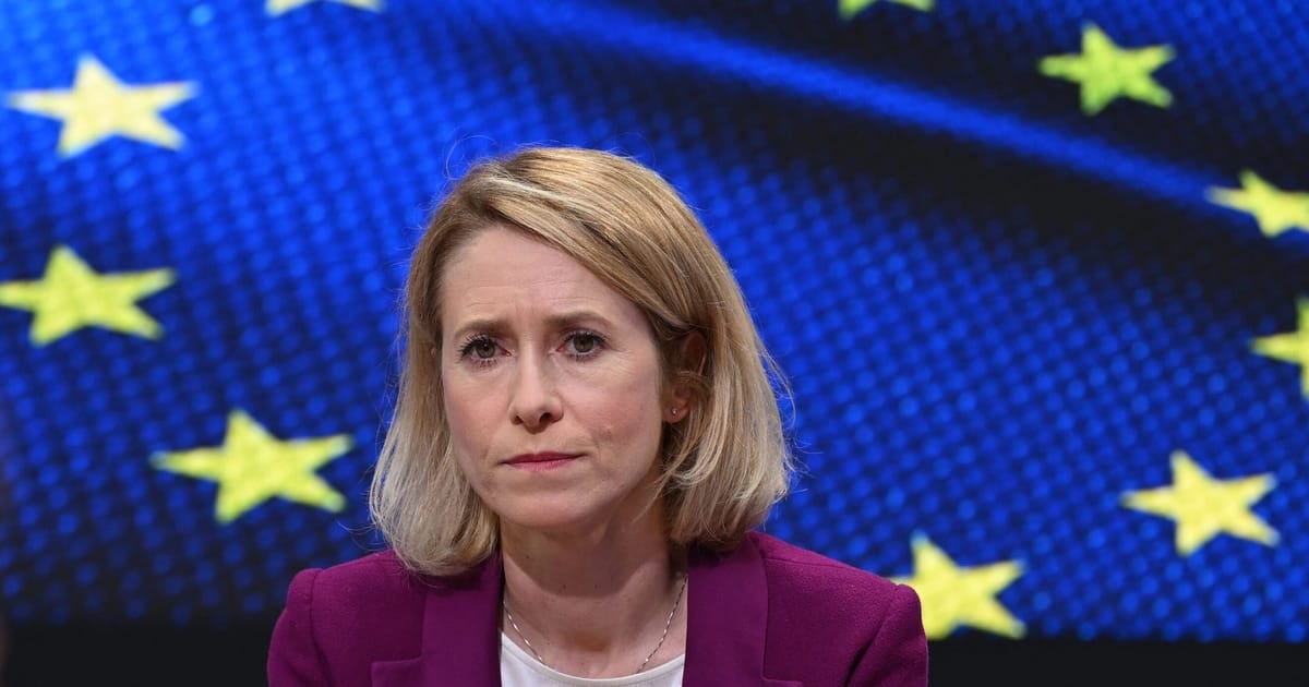 Prancis dan Jerman Dukung Seruan untuk Keputusan Kebijakan Luar Negeri dan Keamanan UE yang Lebih Cepat dan Efisien – POLITICO