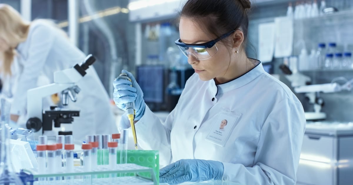 Europe cannot afford to lose the race for biomedical innovation β POLITICO