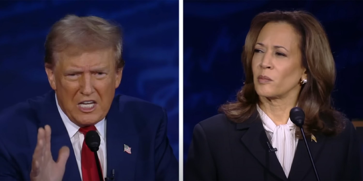 研究發現 2024 年總統大選的媒體報導偏重政治觀瞻而非實質政策辯論