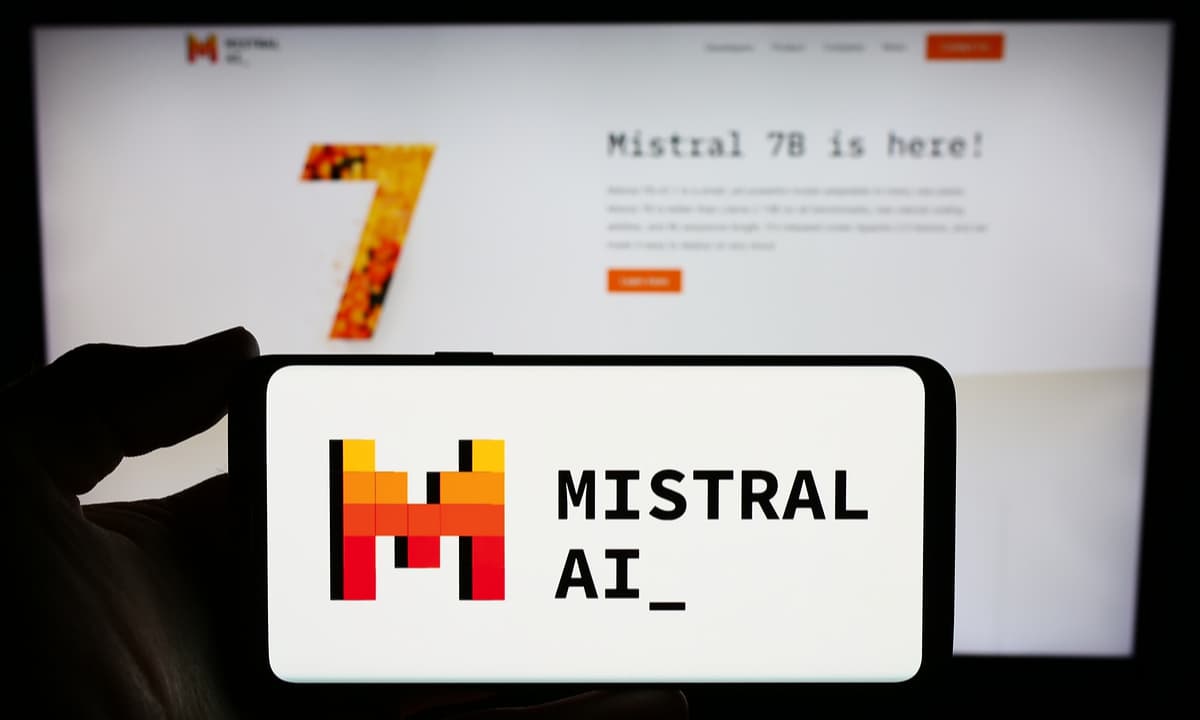 Mistral recauda 3.500 millones de dólares para investigación de IA en una ronda de financiación récord en la UE