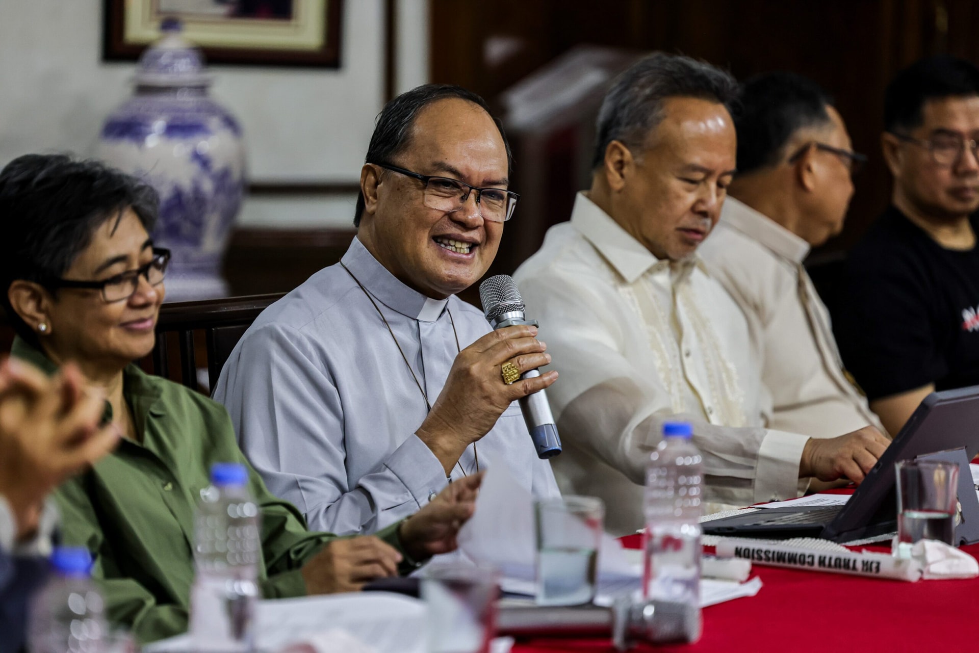 Rappler Recap: Truth Commission to probe drug war killings launched
