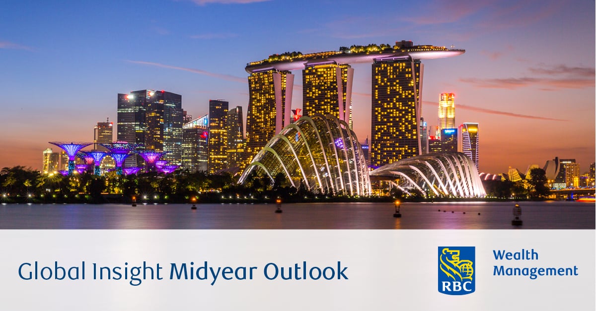 Global Insight 2026 Midyear Outlook: Asia-Pacific