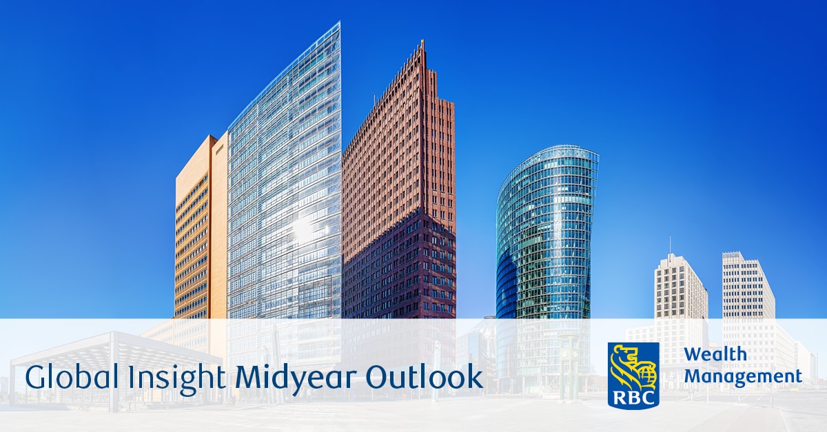 Global Insight 2026 Midyear Outlook: Europe