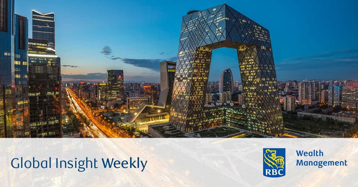 China’s economy in a time of uncertainties