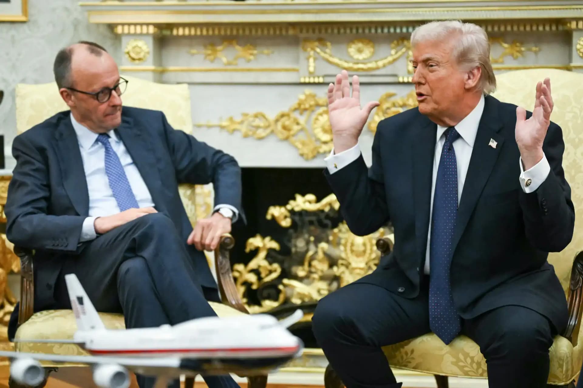 Informe de Inteligencia de Europa — lunes, 7 de septiembre de 2026