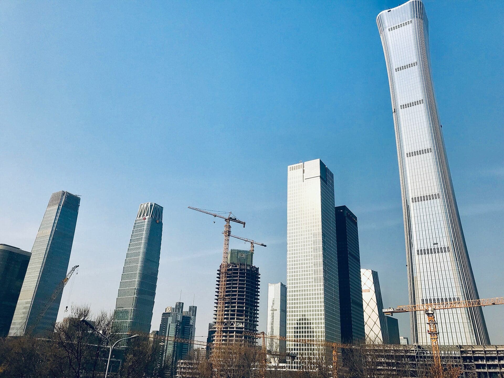 When The Best News Becomes The Bad News: Asia's Chip Scare And The Global AI Reckoning