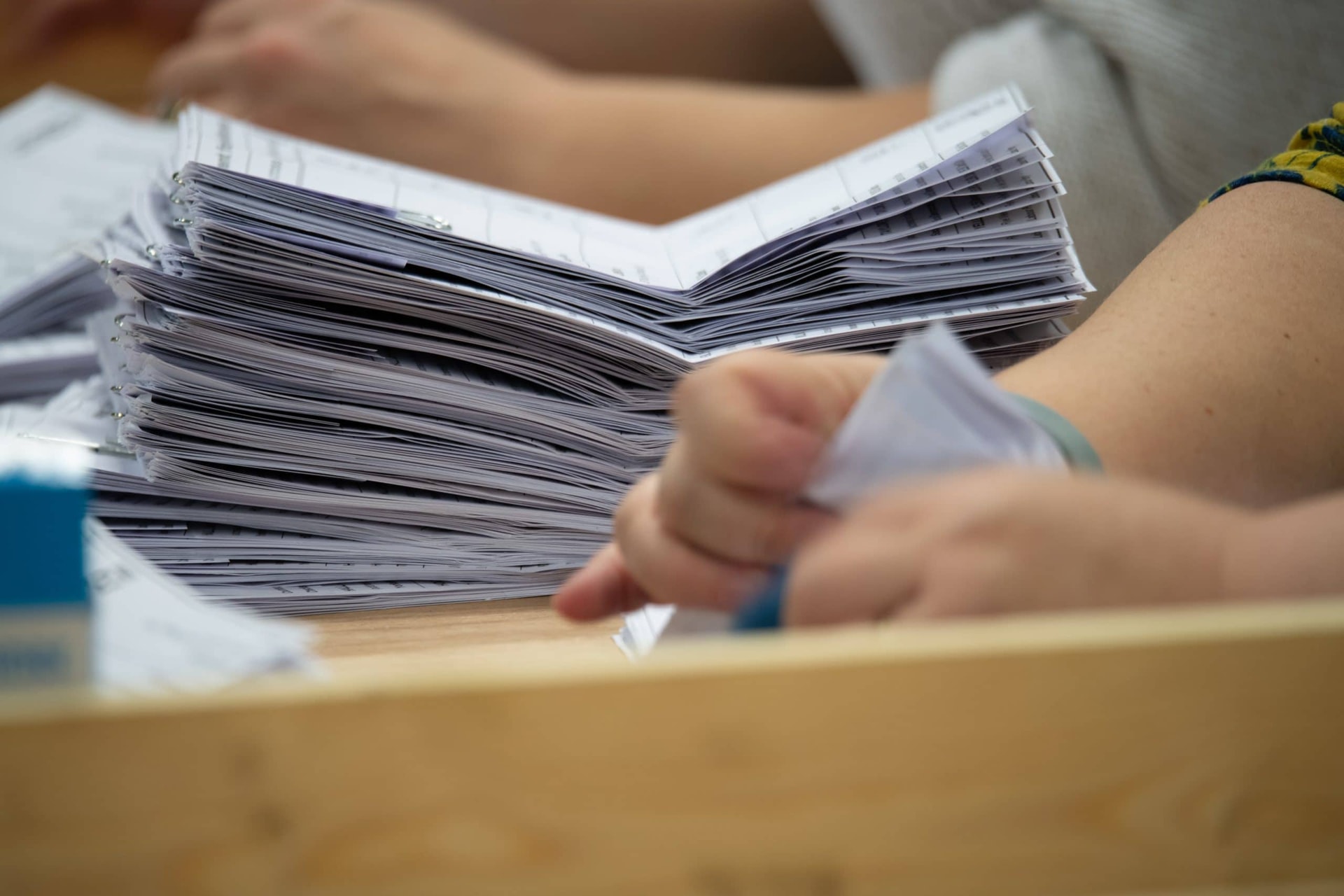 What the Watson v. Republican National Committee Decision Means for the 2026 Midterm Elections - R Street Institute