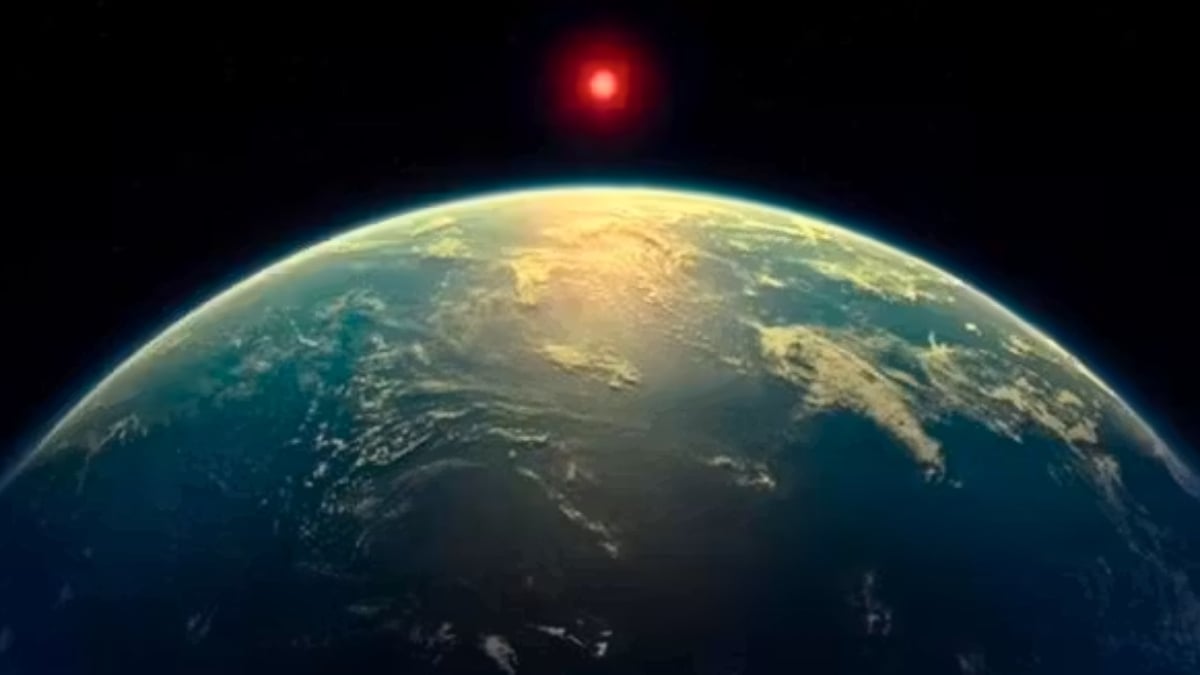 Nous avons interrogé des scientifiques sur les extraterrestres. Leurs réponses sont révélatrices. : ScienceAlert