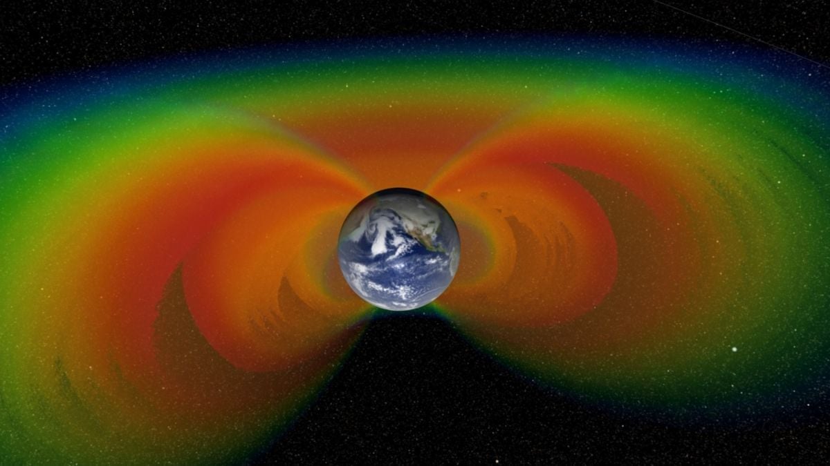 Gli scienziati hanno appena trovato un modo per rilevare armi nucleari nello spazio : ScienceAlert