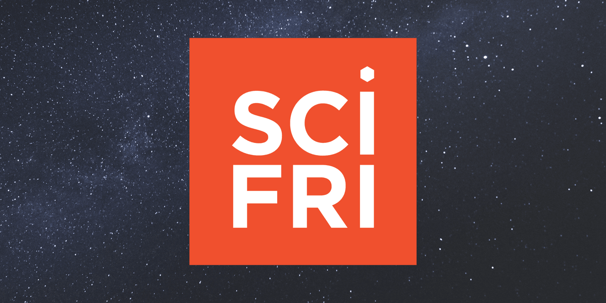 August 28, 2026 - Science Friday