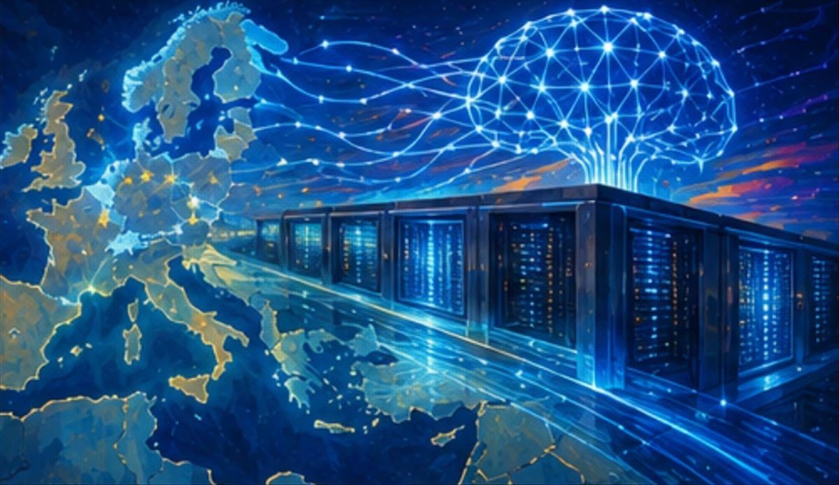 AI Infrastructure in Europe: Spain’s Gigafactory Bid & Strategy