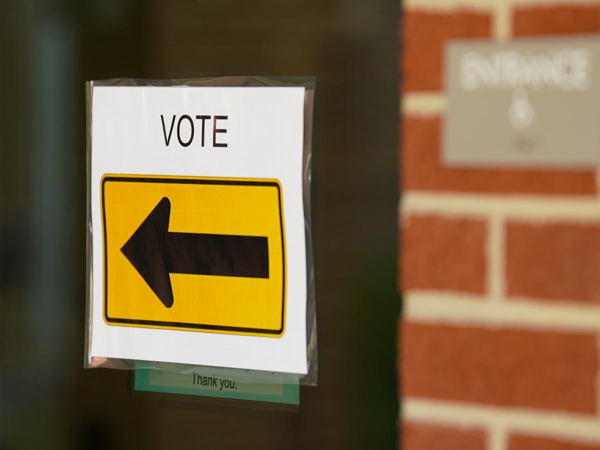 PA voting laws could change if Democrats win 2026 elections • Spotlight PA