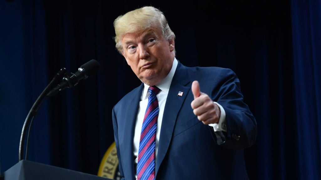 Analysis: Trump's secretive pharma deals may undermine drug-pricing policy