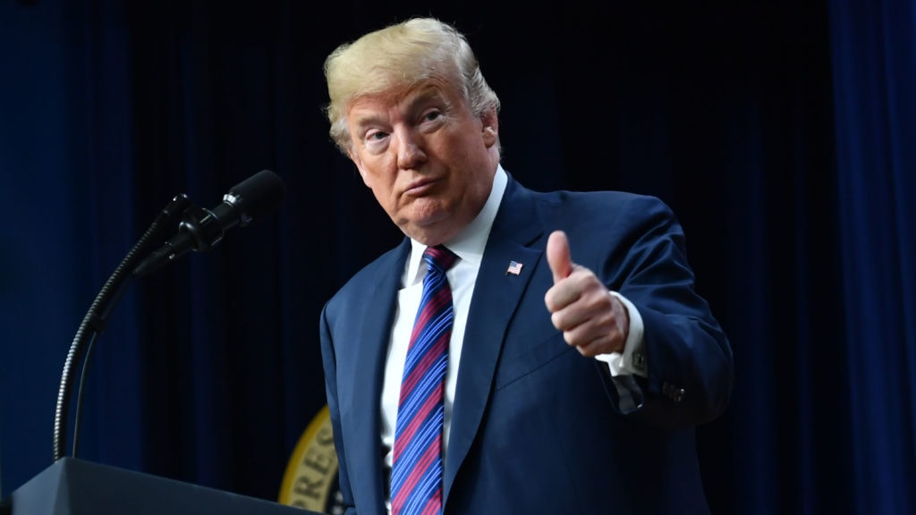 Analysis: Trump's secretive pharma deals may undermine drug-pricing policy